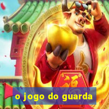 o jogo do guarda-chuva